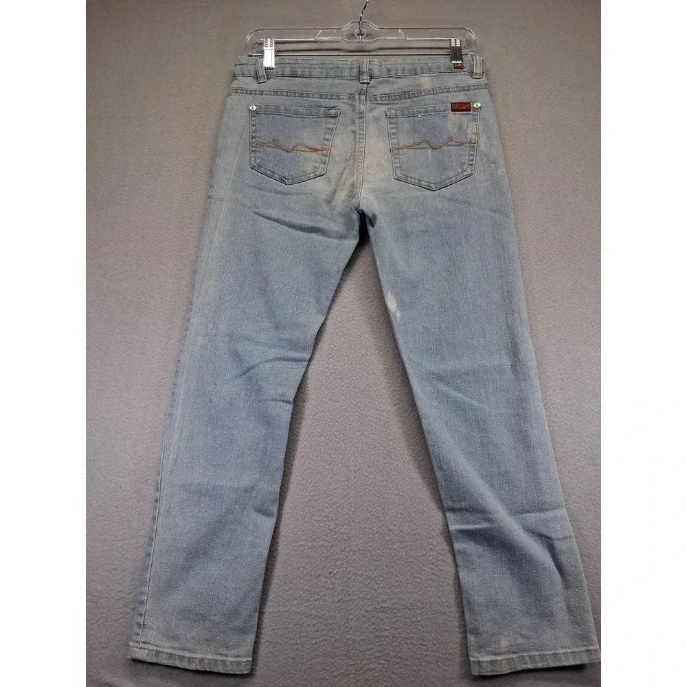7 For All Mankind product pair